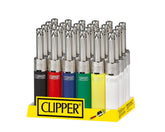 CLIPPER TUBE MINI ASSORTED DESIGNS (24)